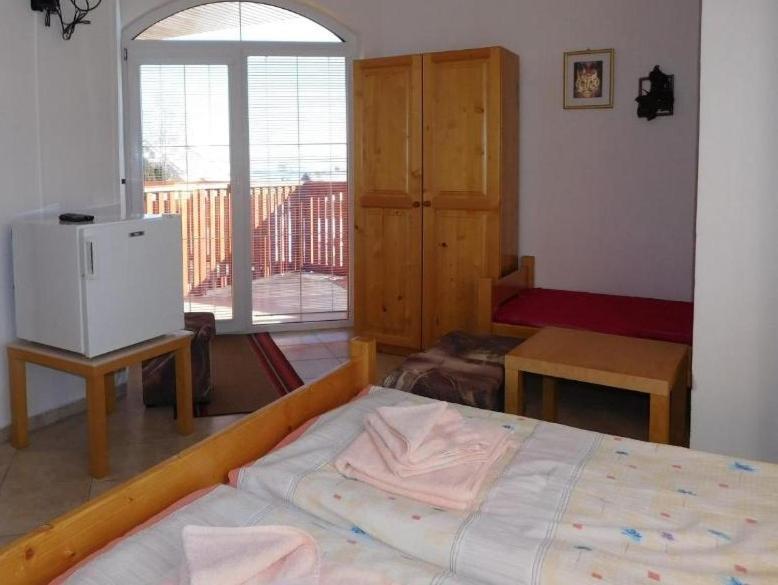 Vysoké Tatry Penzion Petko מראה חיצוני תמונה