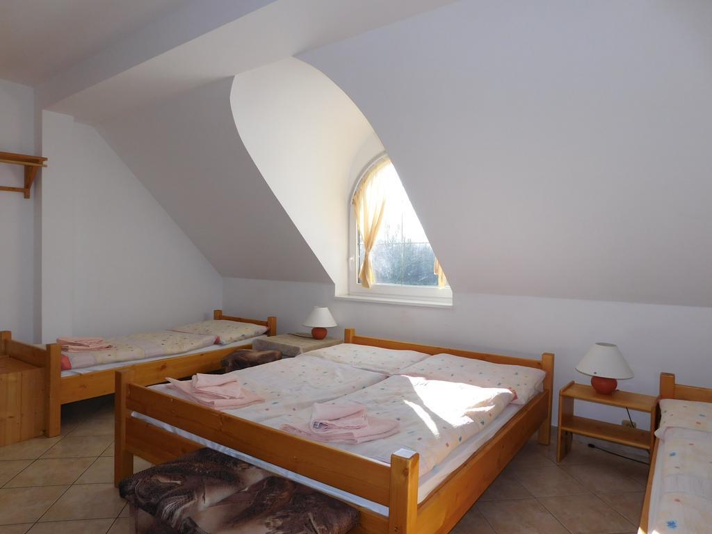 Vysoké Tatry Penzion Petko מראה חיצוני תמונה